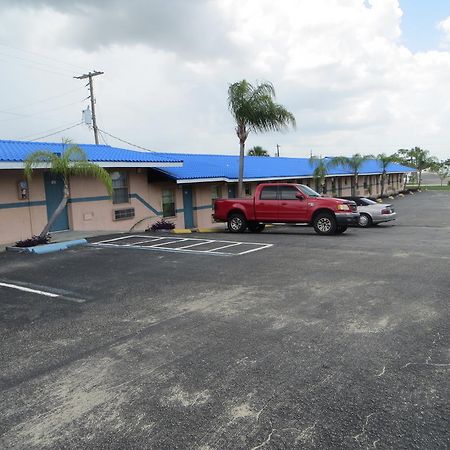 Budget Inn Sebring Eksteriør billede
