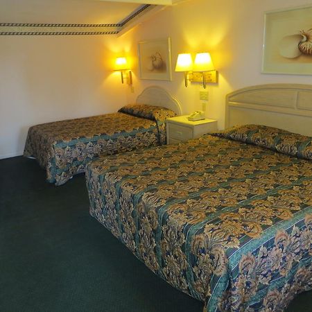 Budget Inn Sebring Eksteriør billede