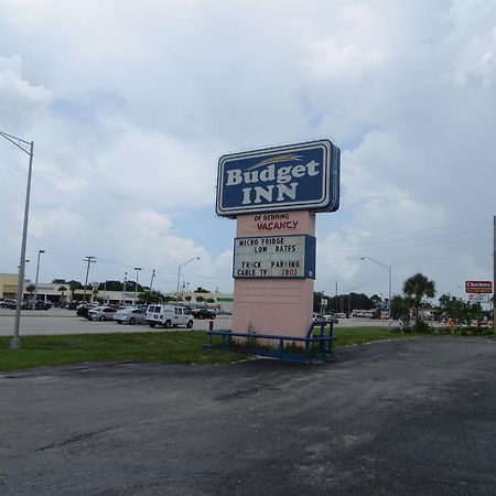 Budget Inn Sebring Eksteriør billede