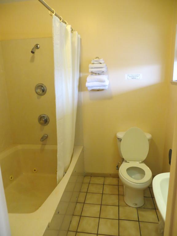 Budget Inn Sebring Eksteriør billede