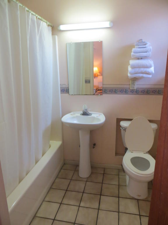 Budget Inn Sebring Værelse billede