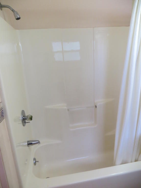 Budget Inn Sebring Værelse billede