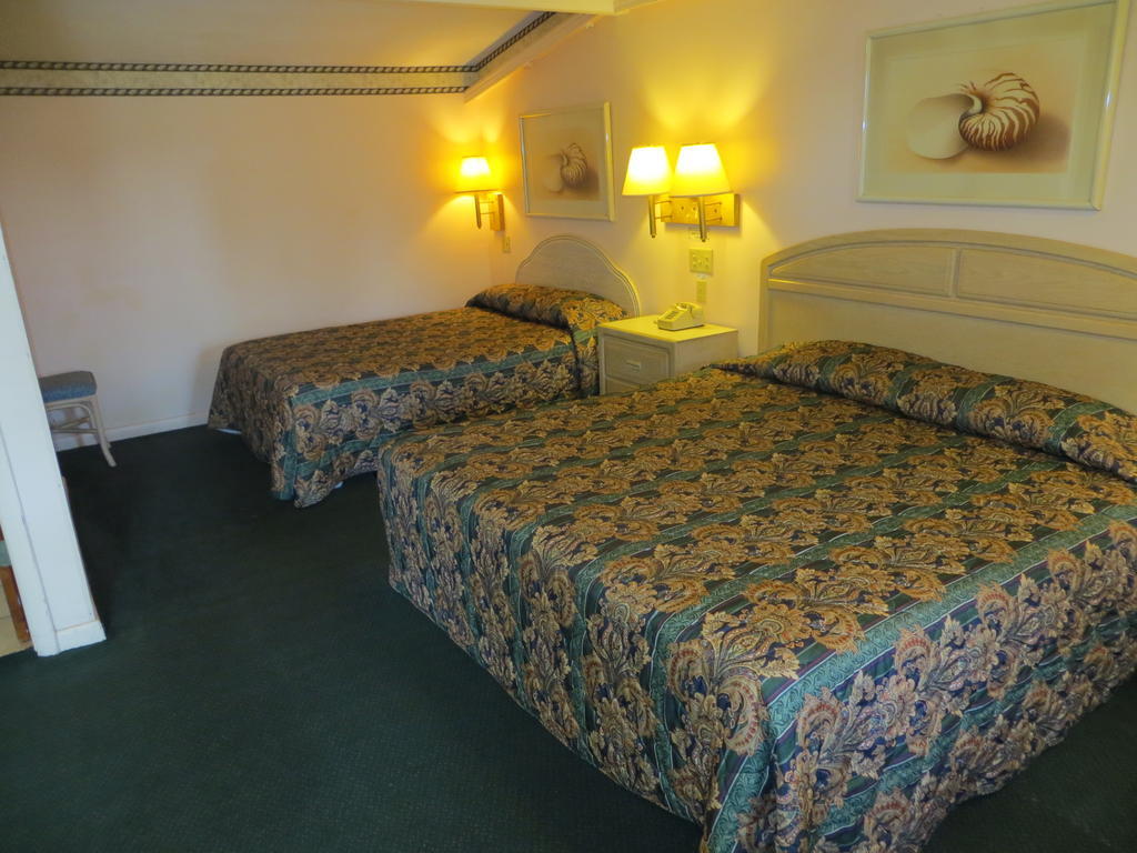 Budget Inn Sebring Eksteriør billede