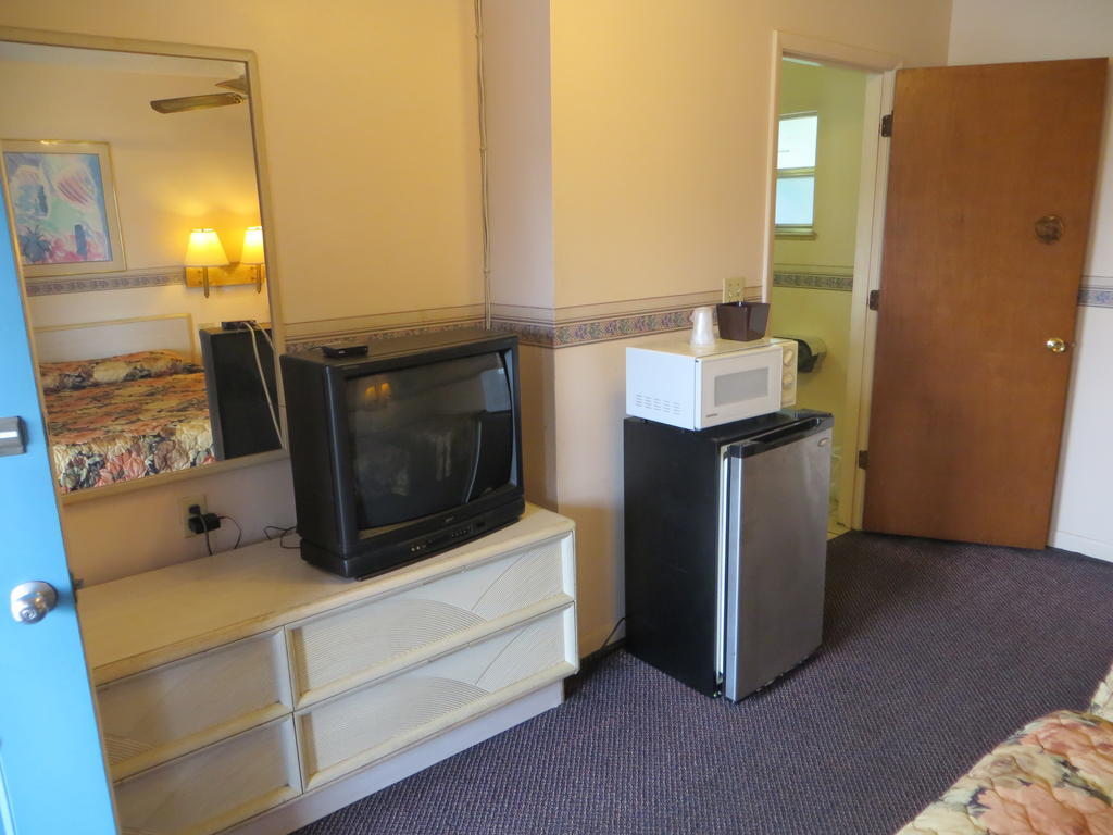 Budget Inn Sebring Eksteriør billede