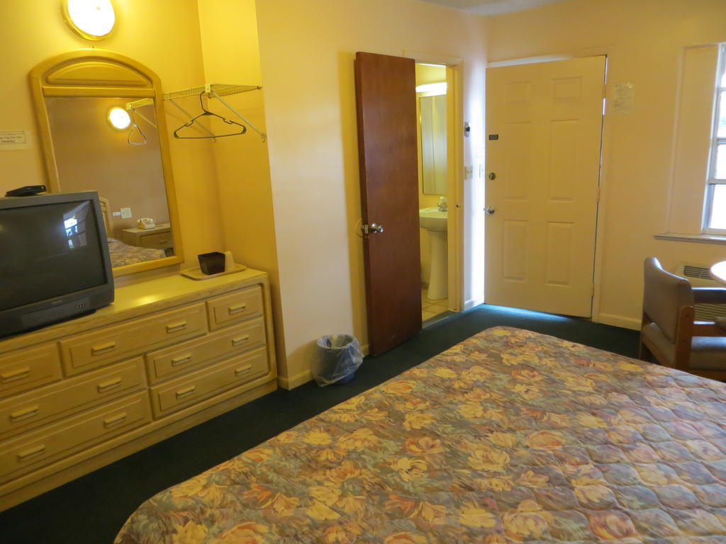 Budget Inn Sebring Eksteriør billede