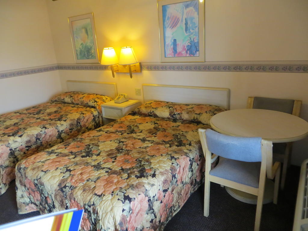 Budget Inn Sebring Eksteriør billede