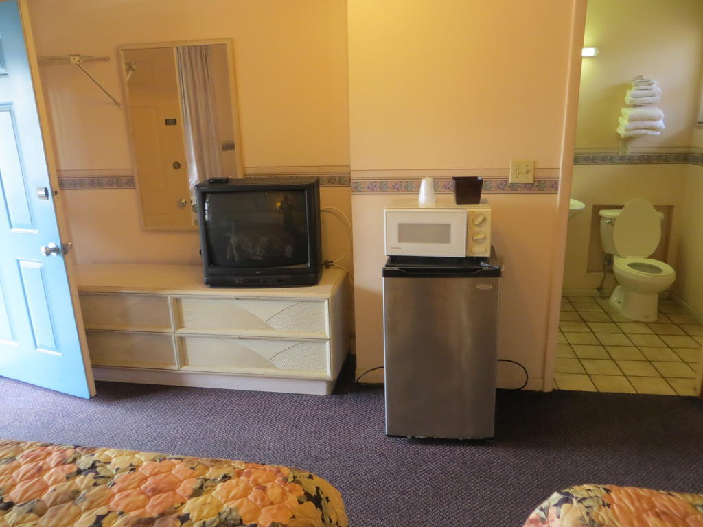 Budget Inn Sebring Eksteriør billede