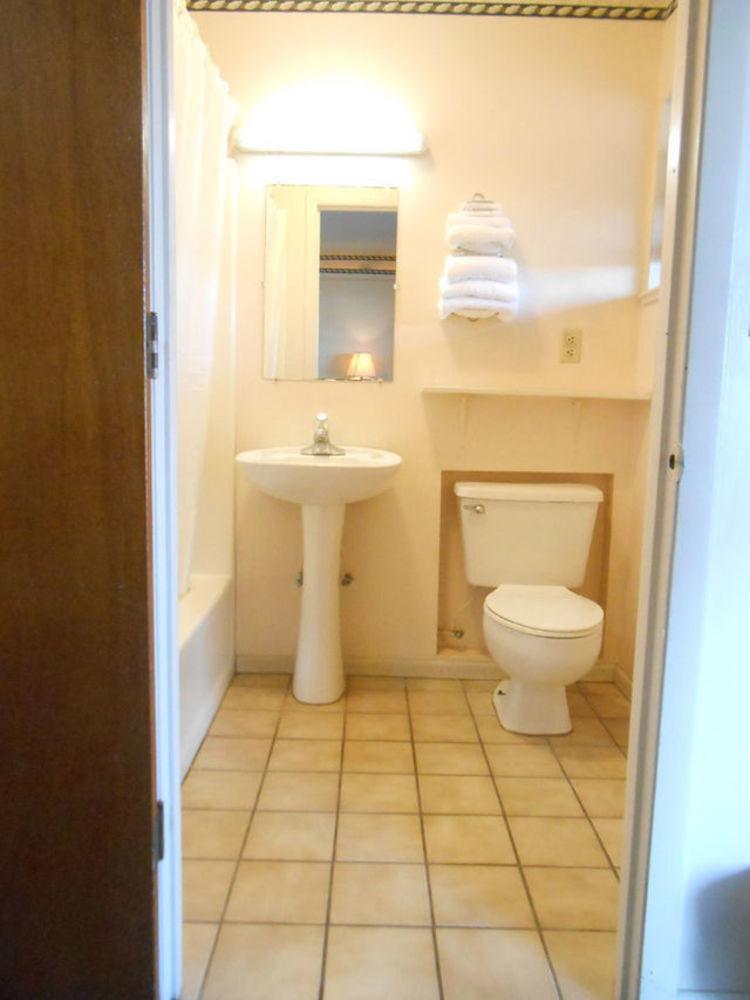 Budget Inn Sebring Eksteriør billede