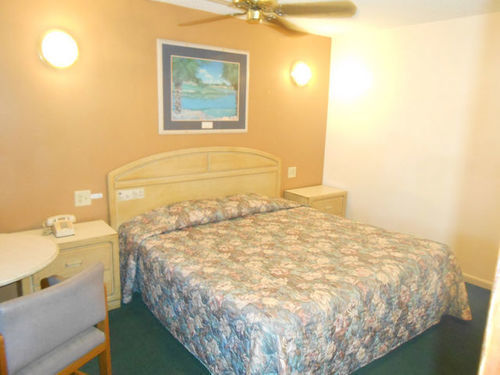 Budget Inn Sebring Eksteriør billede