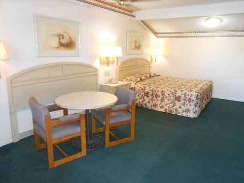 Budget Inn Sebring Eksteriør billede