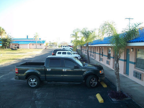 Budget Inn Sebring Eksteriør billede