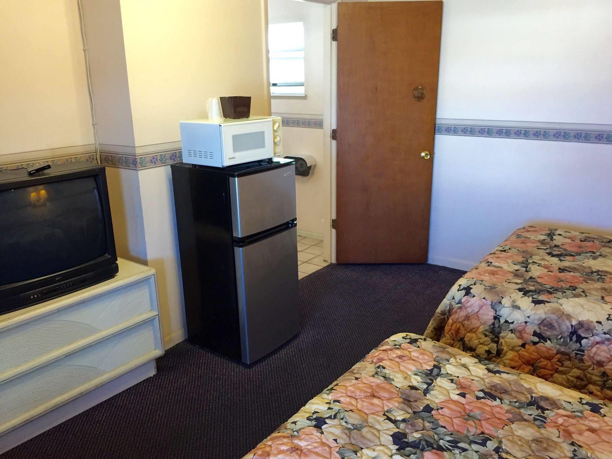 Budget Inn Sebring Eksteriør billede