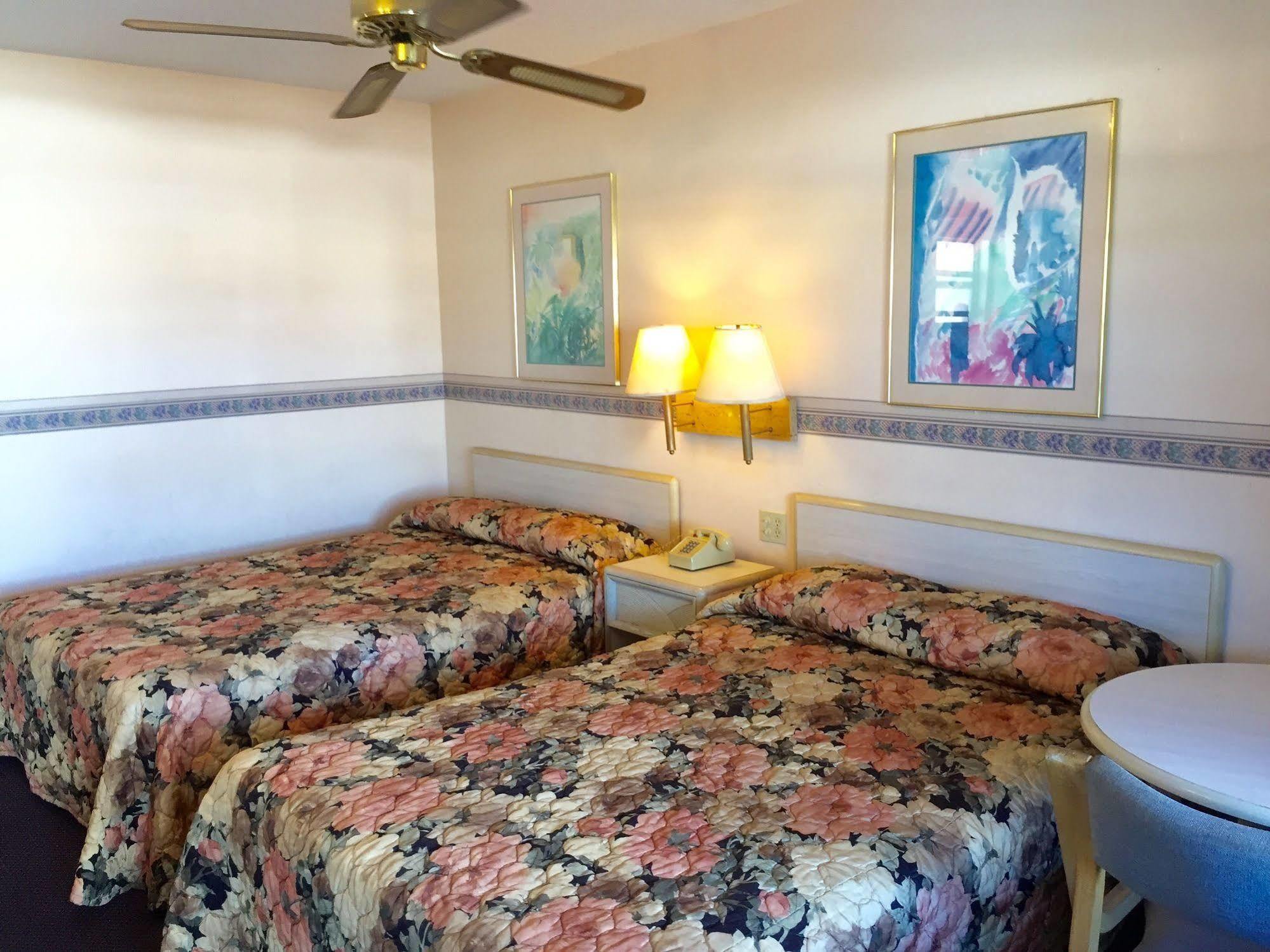 Budget Inn Sebring Eksteriør billede