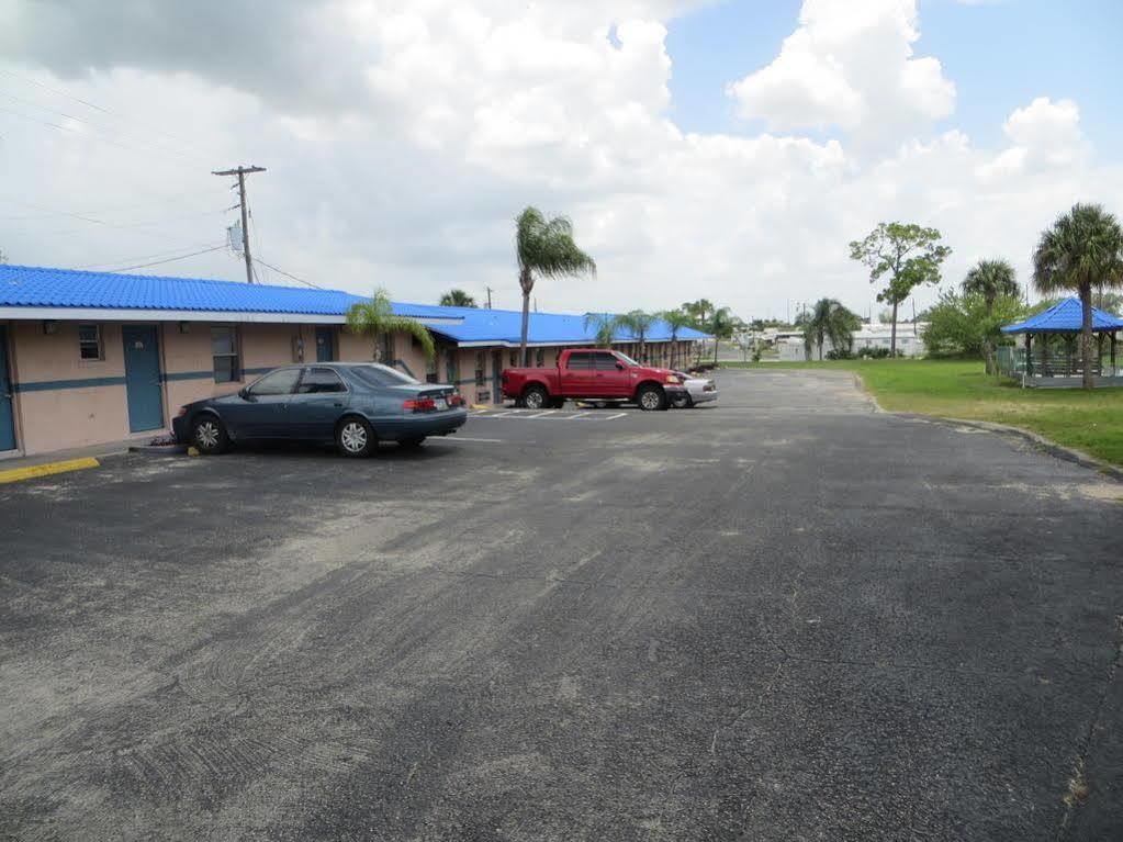 Budget Inn Sebring Eksteriør billede
